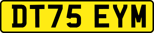 DT75EYM