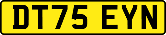DT75EYN