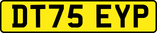 DT75EYP