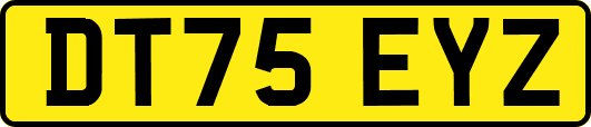 DT75EYZ
