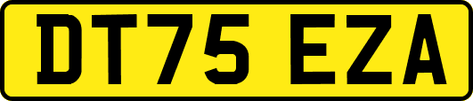 DT75EZA