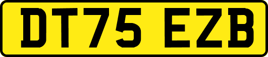 DT75EZB