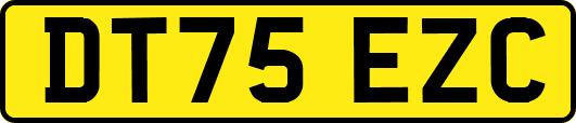 DT75EZC