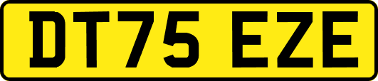 DT75EZE