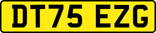 DT75EZG