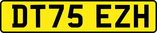 DT75EZH
