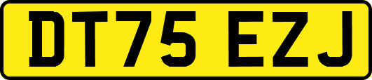 DT75EZJ