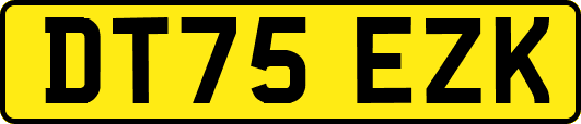 DT75EZK