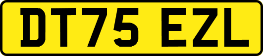 DT75EZL
