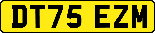 DT75EZM