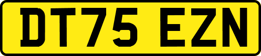DT75EZN