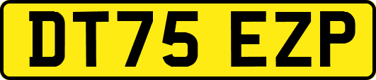 DT75EZP