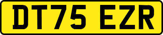 DT75EZR