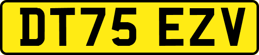 DT75EZV