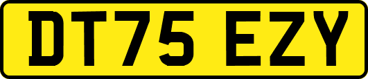 DT75EZY