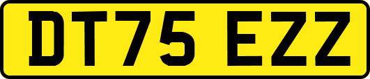 DT75EZZ