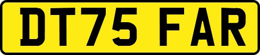 DT75FAR