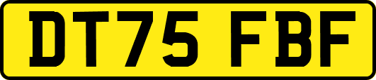 DT75FBF