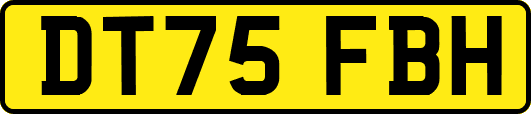 DT75FBH