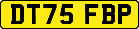 DT75FBP