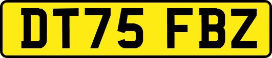 DT75FBZ