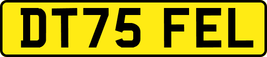 DT75FEL