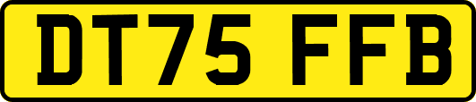 DT75FFB