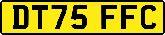 DT75FFC