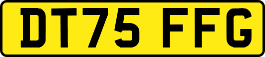 DT75FFG