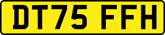 DT75FFH