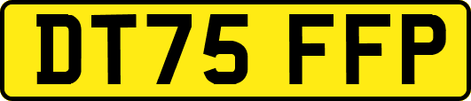 DT75FFP