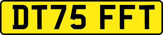 DT75FFT