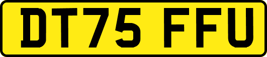 DT75FFU