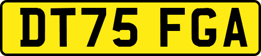 DT75FGA