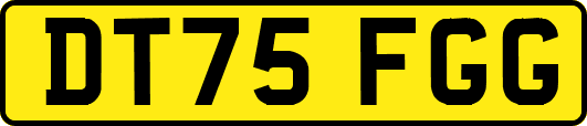DT75FGG
