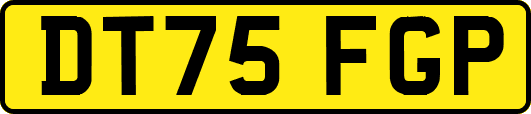 DT75FGP