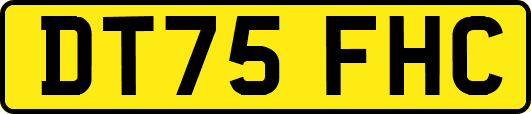 DT75FHC