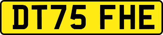 DT75FHE