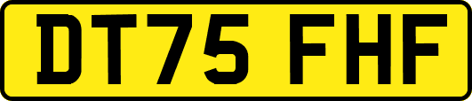 DT75FHF