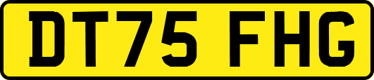 DT75FHG