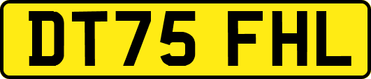 DT75FHL