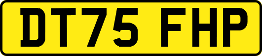 DT75FHP