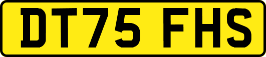 DT75FHS