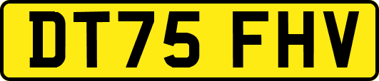 DT75FHV