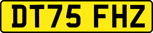 DT75FHZ