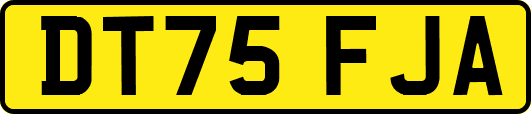 DT75FJA