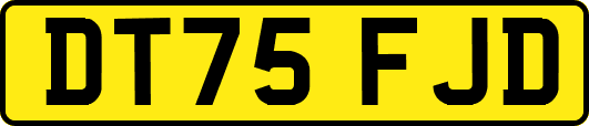 DT75FJD