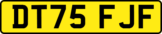 DT75FJF