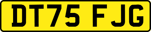 DT75FJG
