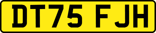 DT75FJH